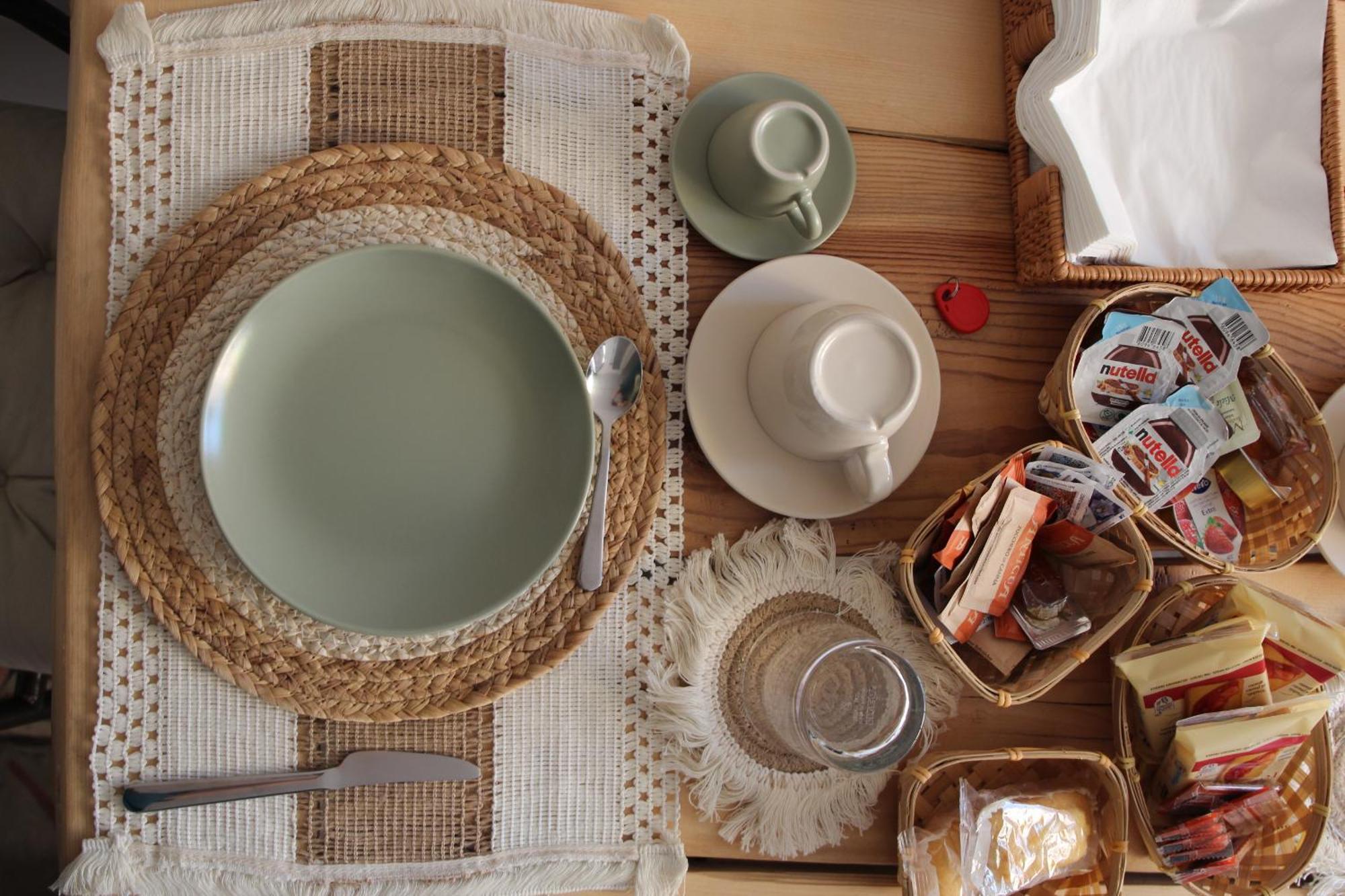 Le Campane B & B Ruvo di Puglia Luaran gambar