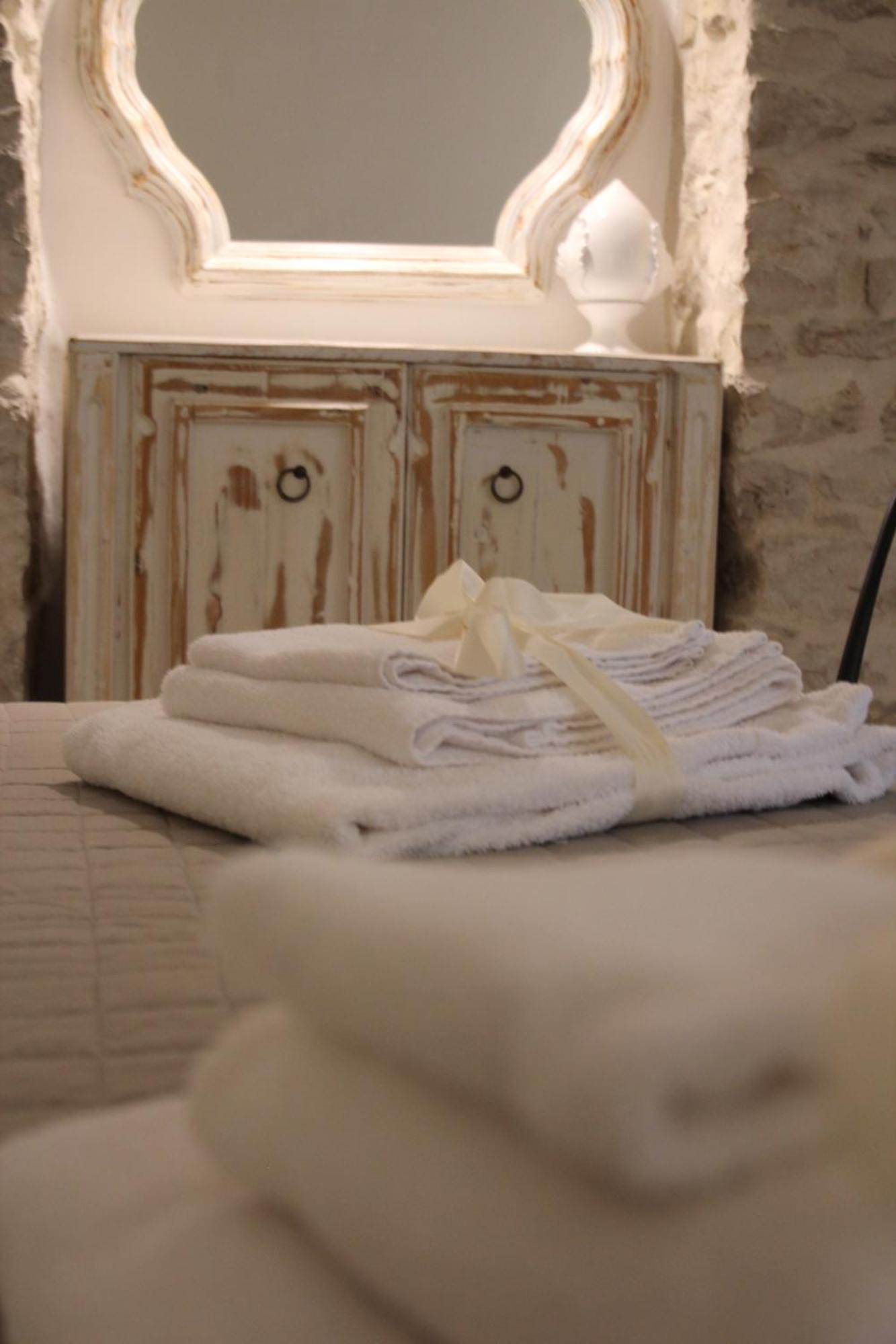Le Campane B & B Ruvo di Puglia Luaran gambar