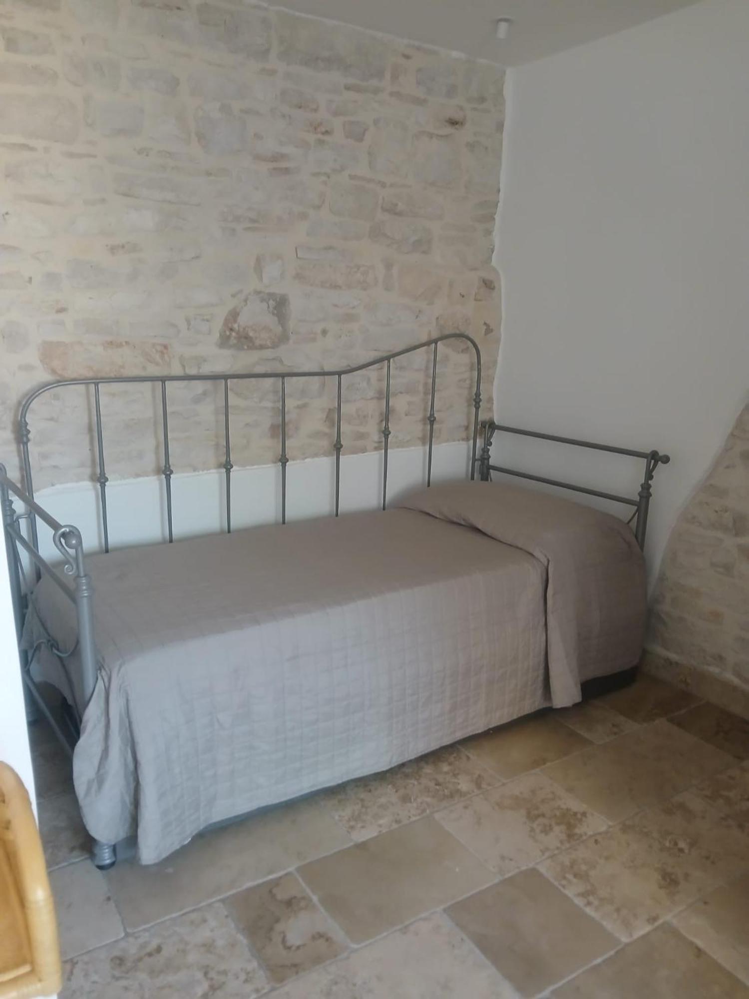 Le Campane B & B Ruvo di Puglia Luaran gambar
