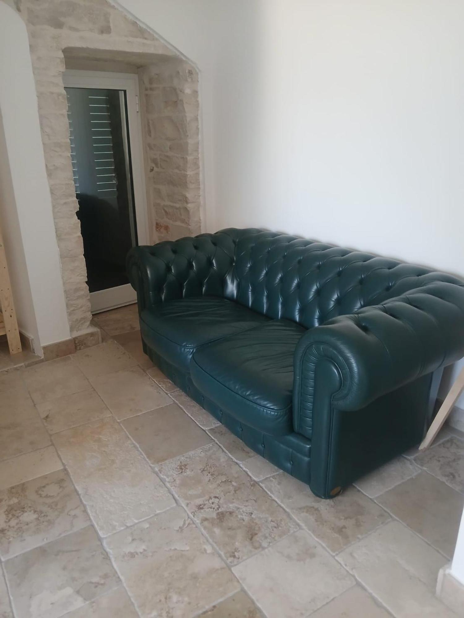 Le Campane B & B Ruvo di Puglia Luaran gambar